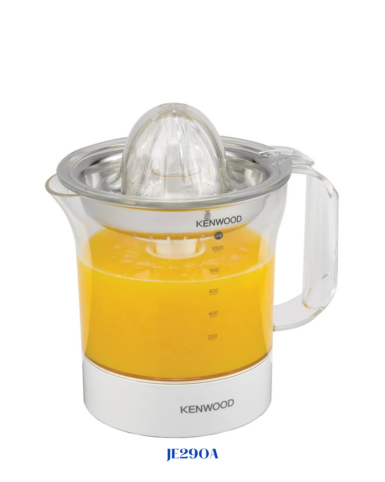 KENWOOD CITRUS JUICER 40