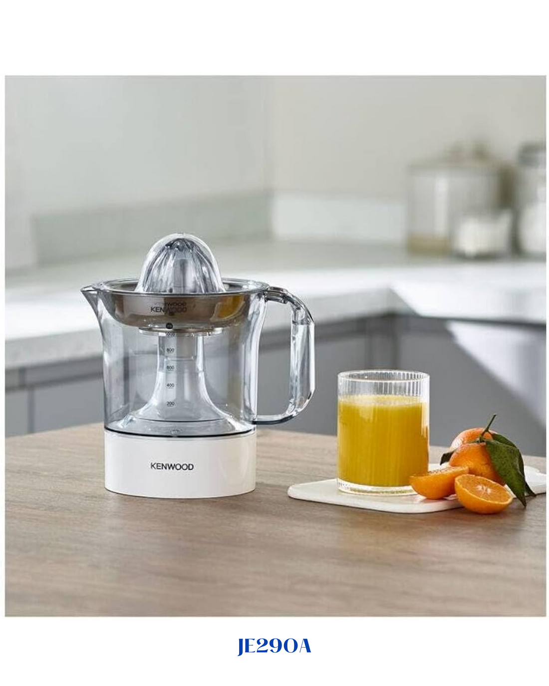 KENWOOD CITRUS JUICER 40