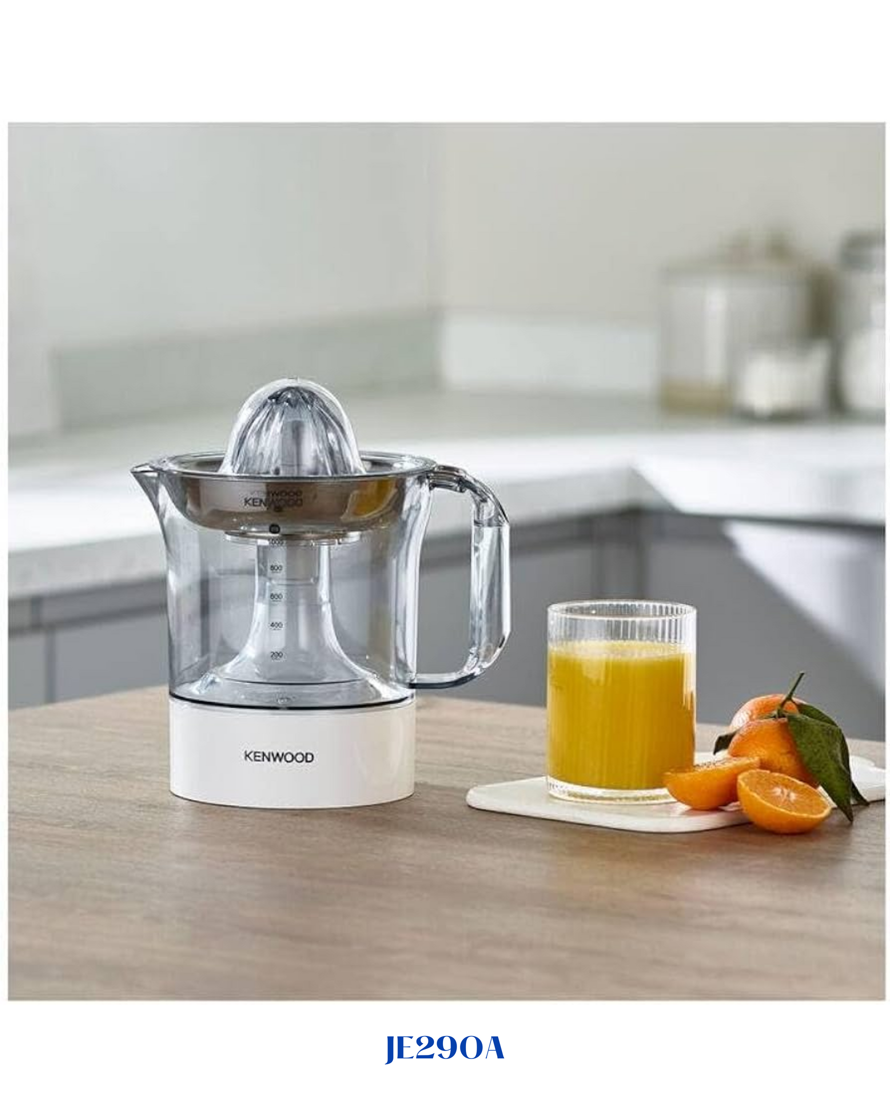 KENWOOD CITRUS JUICER 40