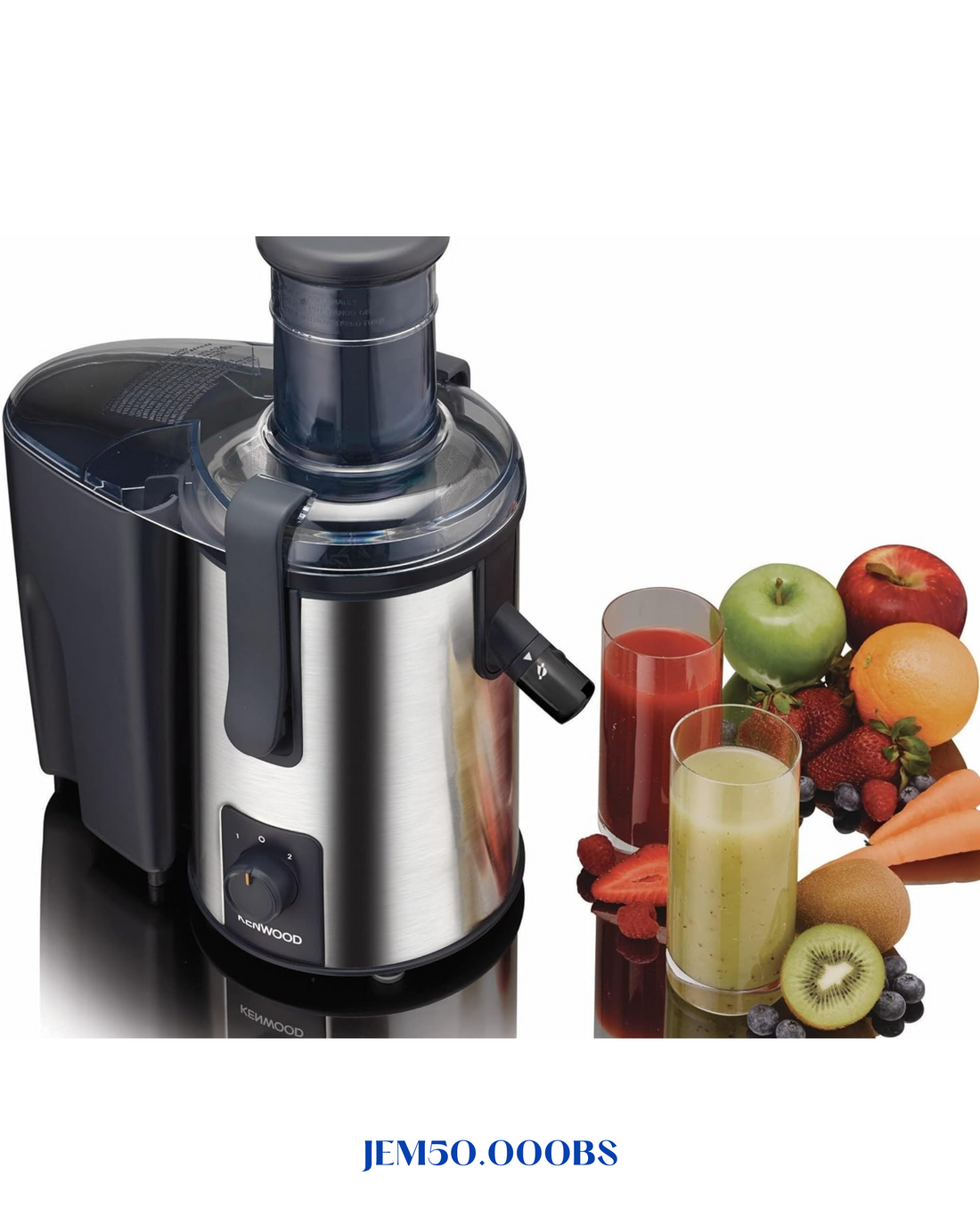 KENWOOD - CENTRIFRUGAL JUICER 700W