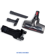 KENWOOD CORDLESS VACUUM 2-IN-1 22.2V45MIN