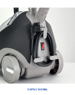 KENWOOD GARMENT STEAMER 1500W - 2L