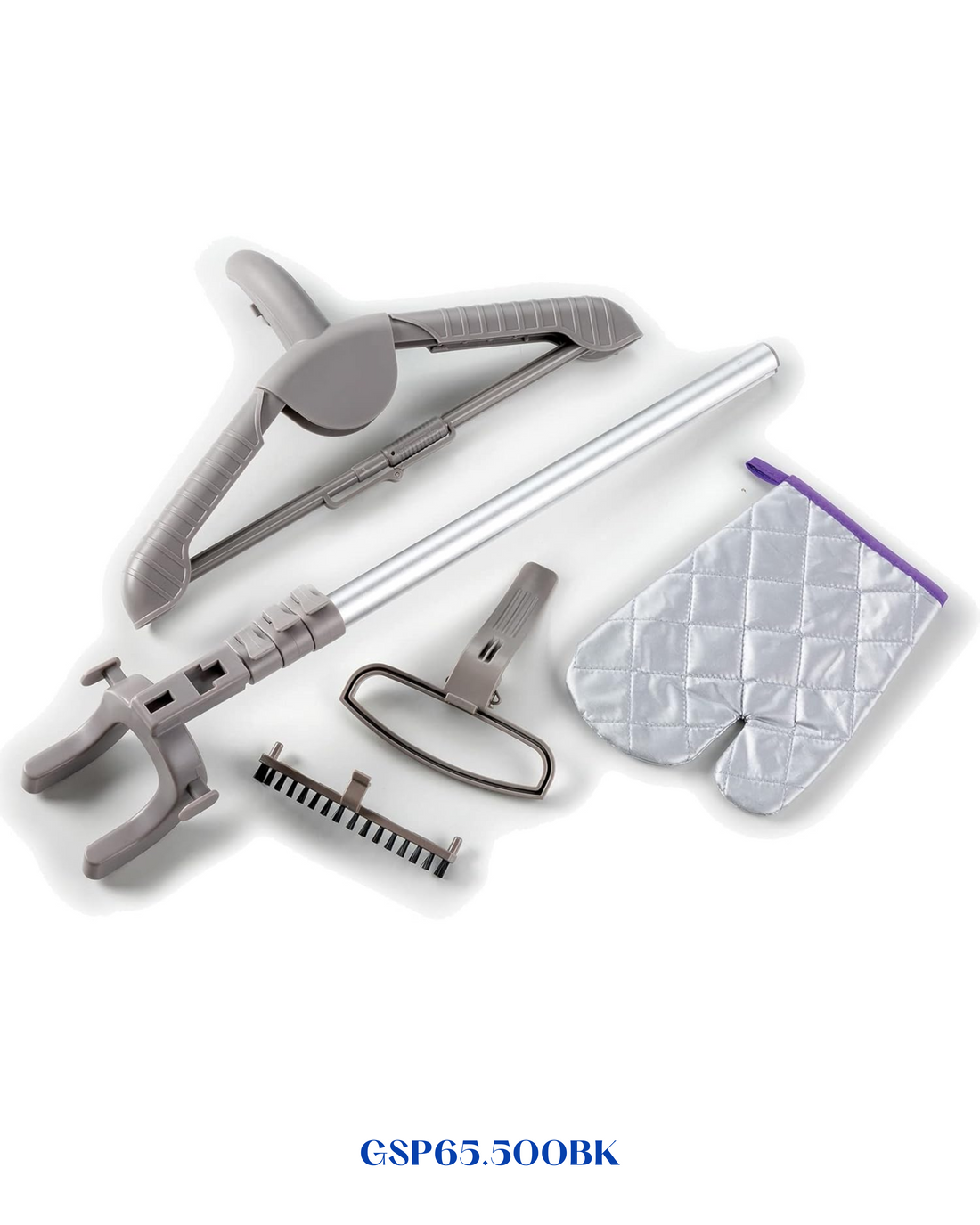 KENWOOD GARMENT STEAMER 1500W - 2L