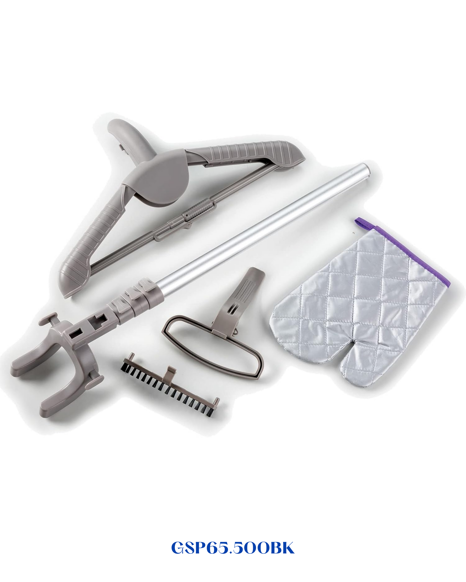 KENWOOD GARMENT STEAMER 1500W - 2L