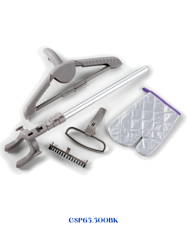 KENWOOD GARMENT STEAMER 1500W - 2L
