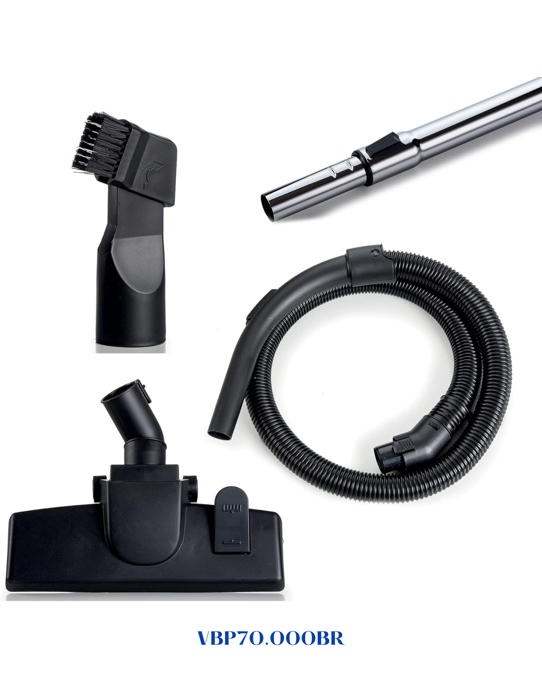 KENWOOD   CYCLONE BAGLESS VACUUM 2000W