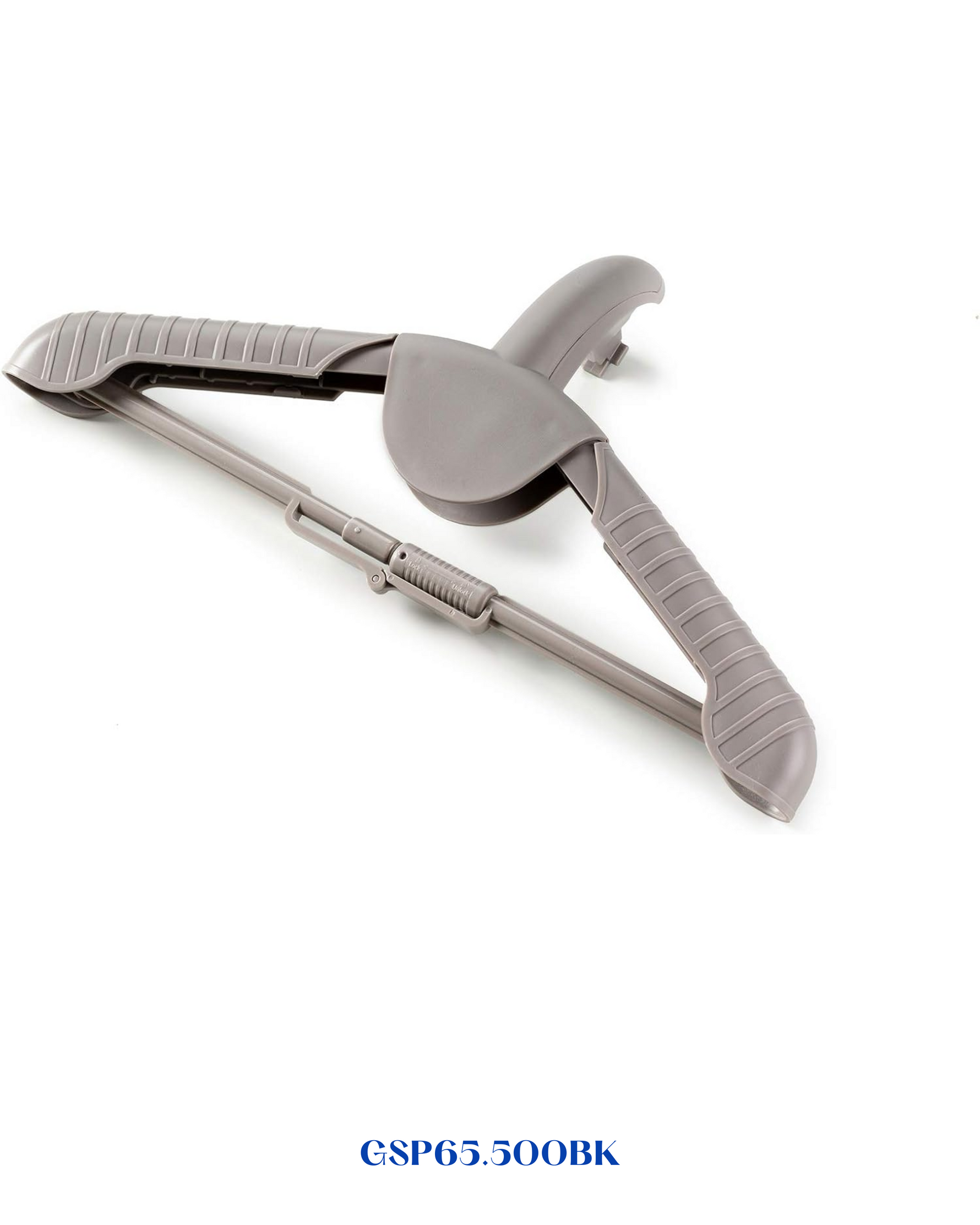 KENWOOD GARMENT STEAMER 1500W - 2L