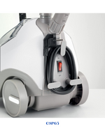 KENWOOD GARMENT STEAMER 1500W - 2L