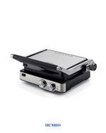 KENWOOD GRILL  HIGH POWER FOR QUICK HEATING 2000 W