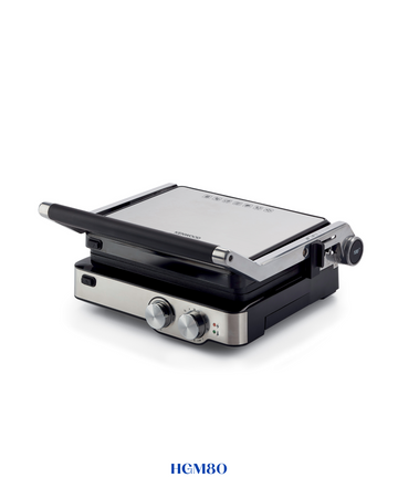 KENWOOD GRILL  HIGH POWER FOR QUICK HEATING 2000 W
