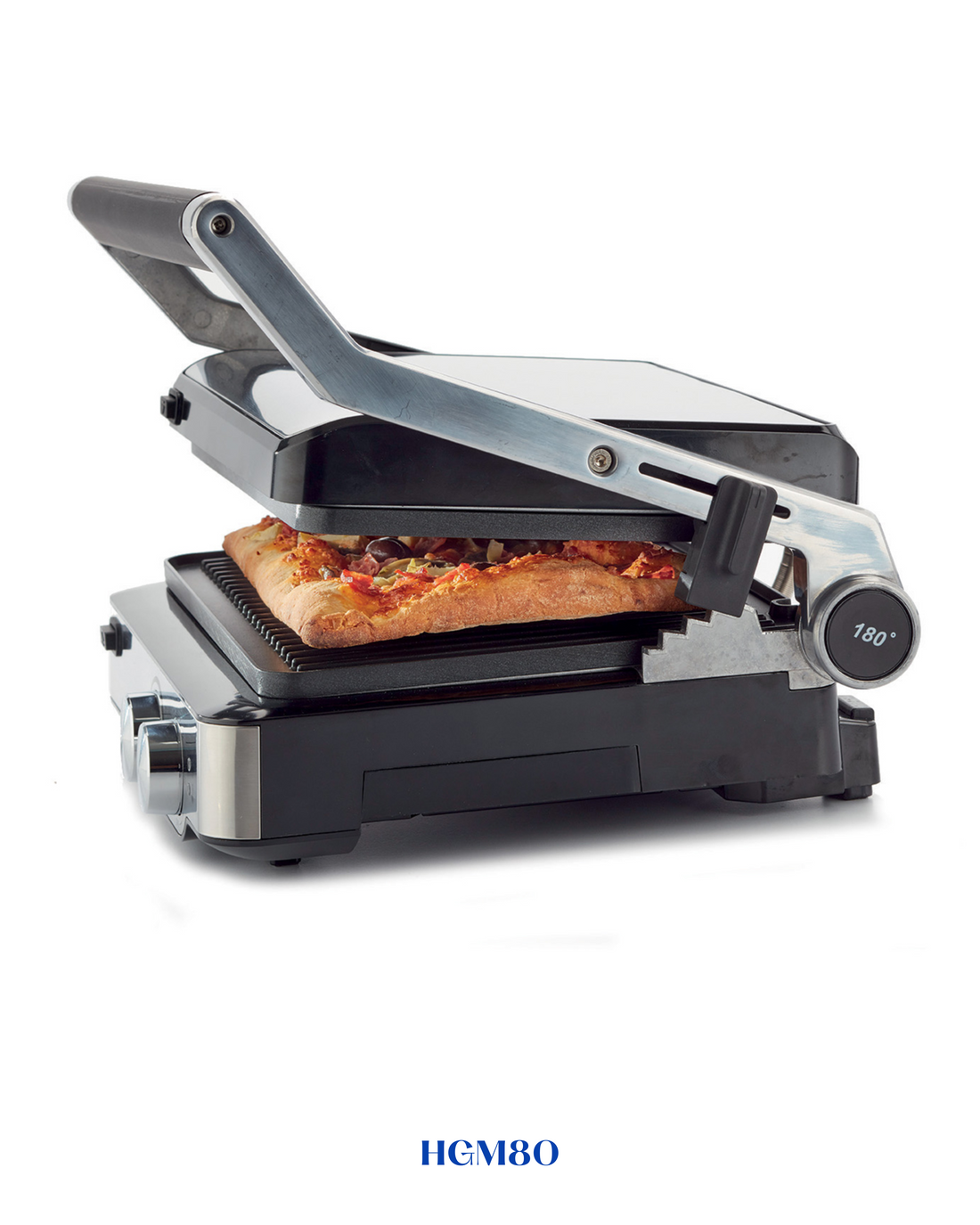 KENWOOD GRILL  HIGH POWER FOR QUICK HEATING 2000 W