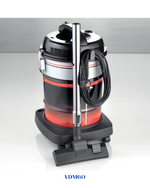 KENWOOD DRUM VACUUM CLEANER 25L-2200W
