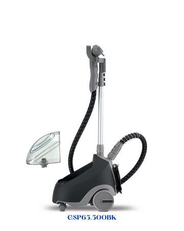 KENWOOD GARMENT STEAMER 1500W - 2L