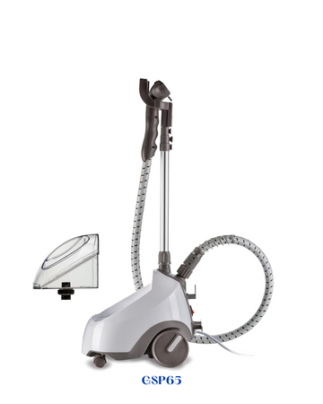 KENWOOD GARMENT STEAMER 1500W - 2L
