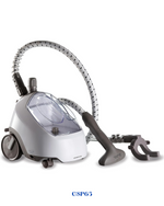 KENWOOD GARMENT STEAMER 1500W - 2L