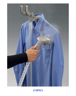 KENWOOD GARMENT STEAMER 1500W - 2L