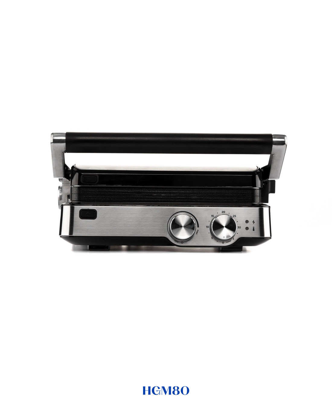 KENWOOD GRILL  HIGH POWER FOR QUICK HEATING 2000 W
