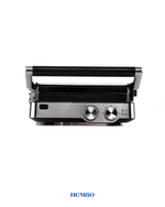 KENWOOD GRILL  HIGH POWER FOR QUICK HEATING 2000 W