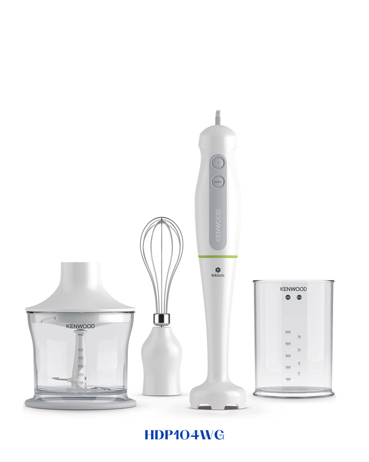 KENWOOD HAND BLENDER 700W
