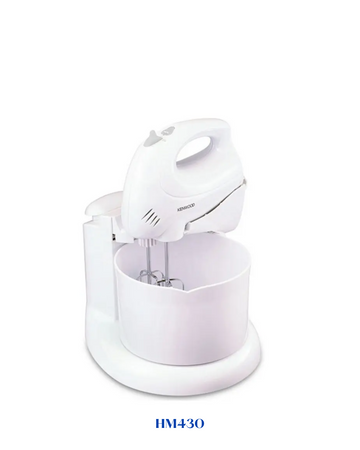 KENWOOD HAND MIXER  2.5L 250W