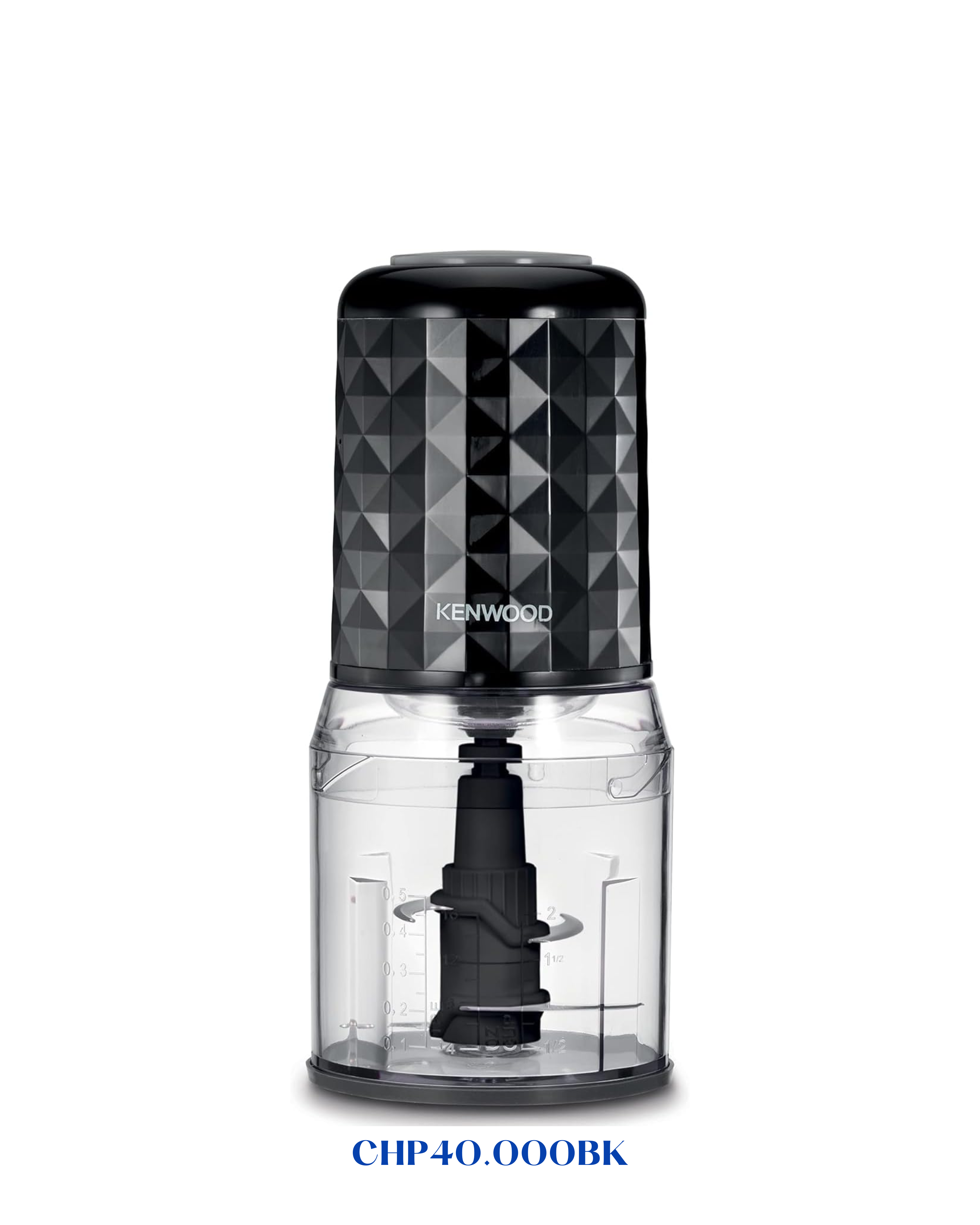 KENWOOD KENWOOD CHOPPER 400W-500L