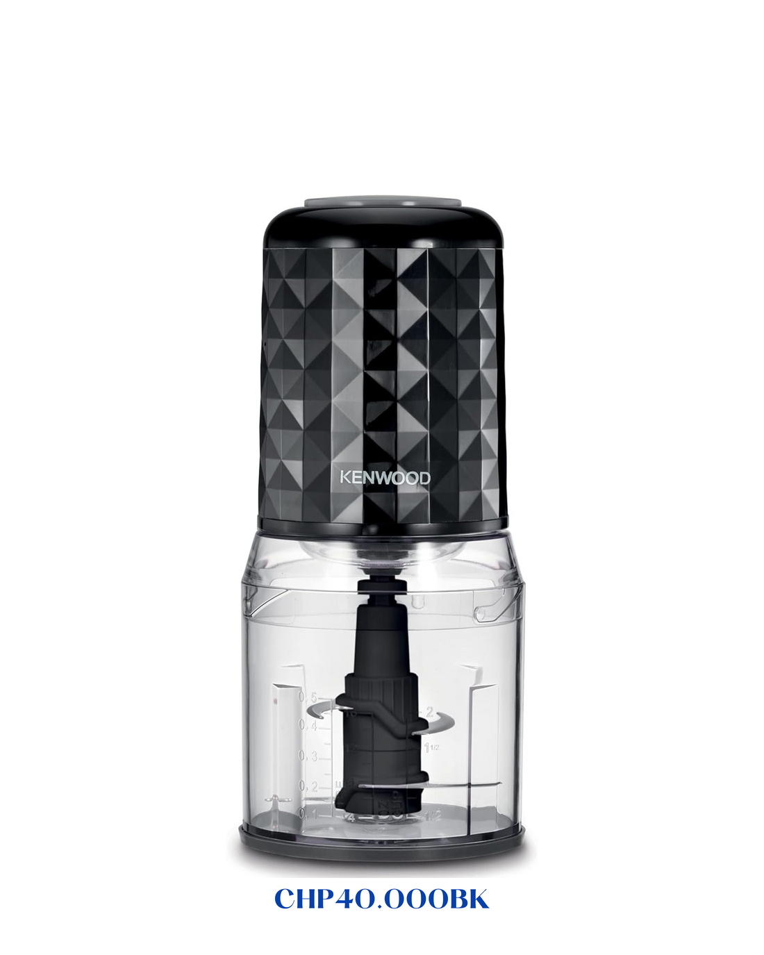 KENWOOD KENWOOD CHOPPER 400W-500L