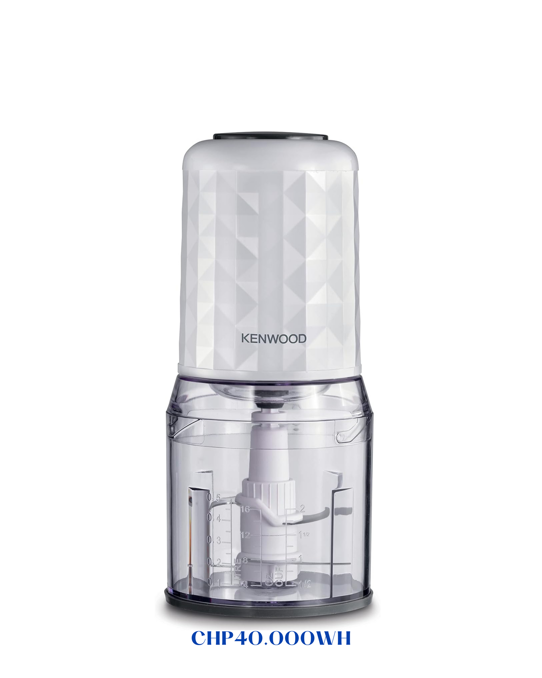 KENWOOD KENWOOD CHOPPER 400W-500L