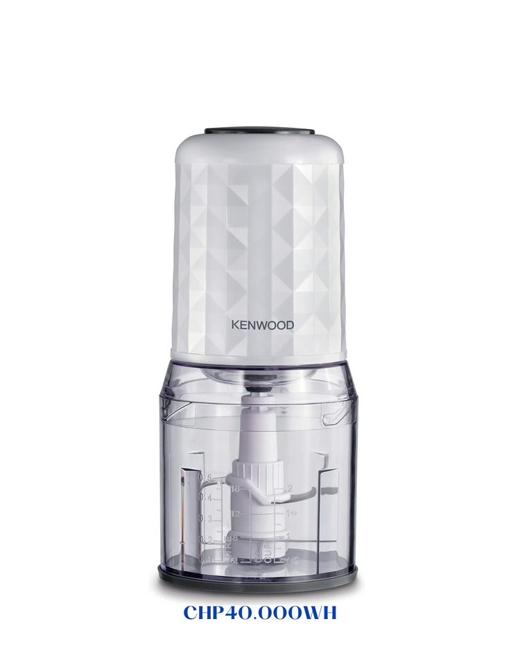 KENWOOD KENWOOD CHOPPER 400W-500L