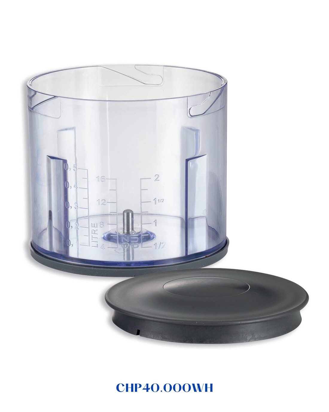 KENWOOD KENWOOD CHOPPER 400W-500L