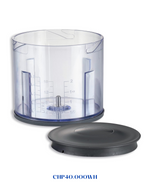 KENWOOD KENWOOD CHOPPER 400W-500L