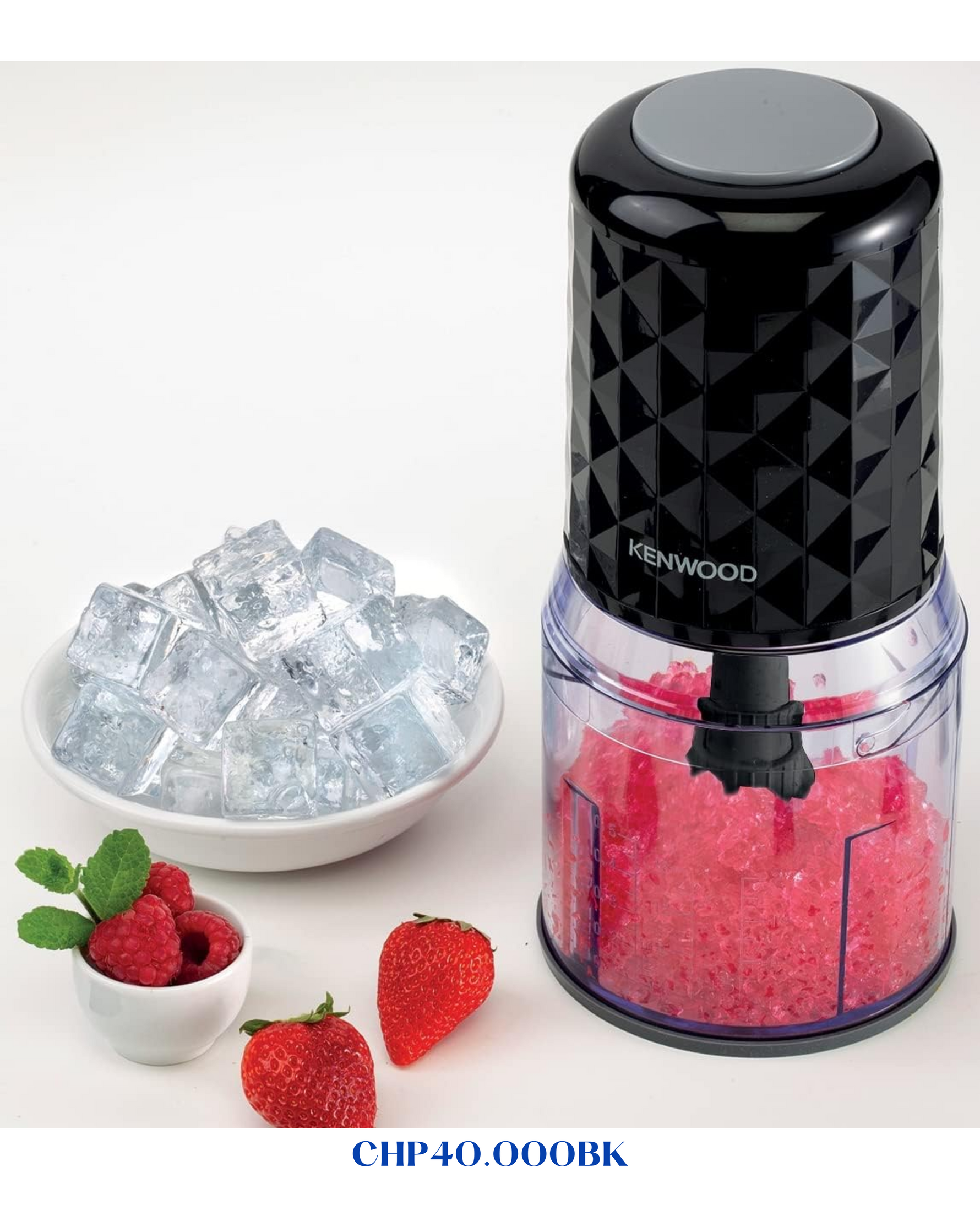 KENWOOD KENWOOD CHOPPER 400W-500L