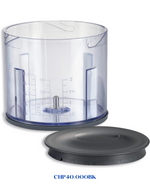 KENWOOD KENWOOD CHOPPER 400W-500L