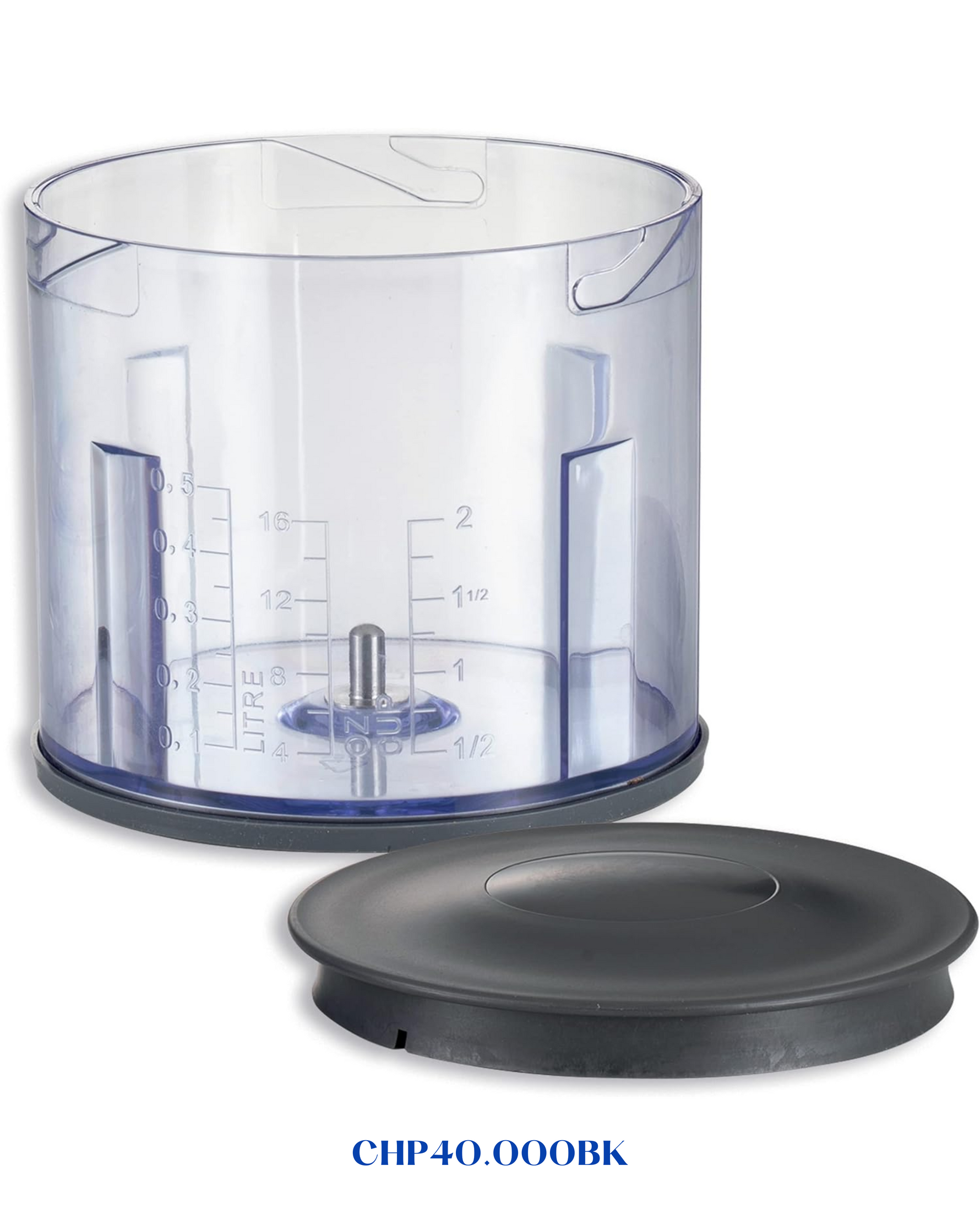 KENWOOD KENWOOD CHOPPER 400W-500L