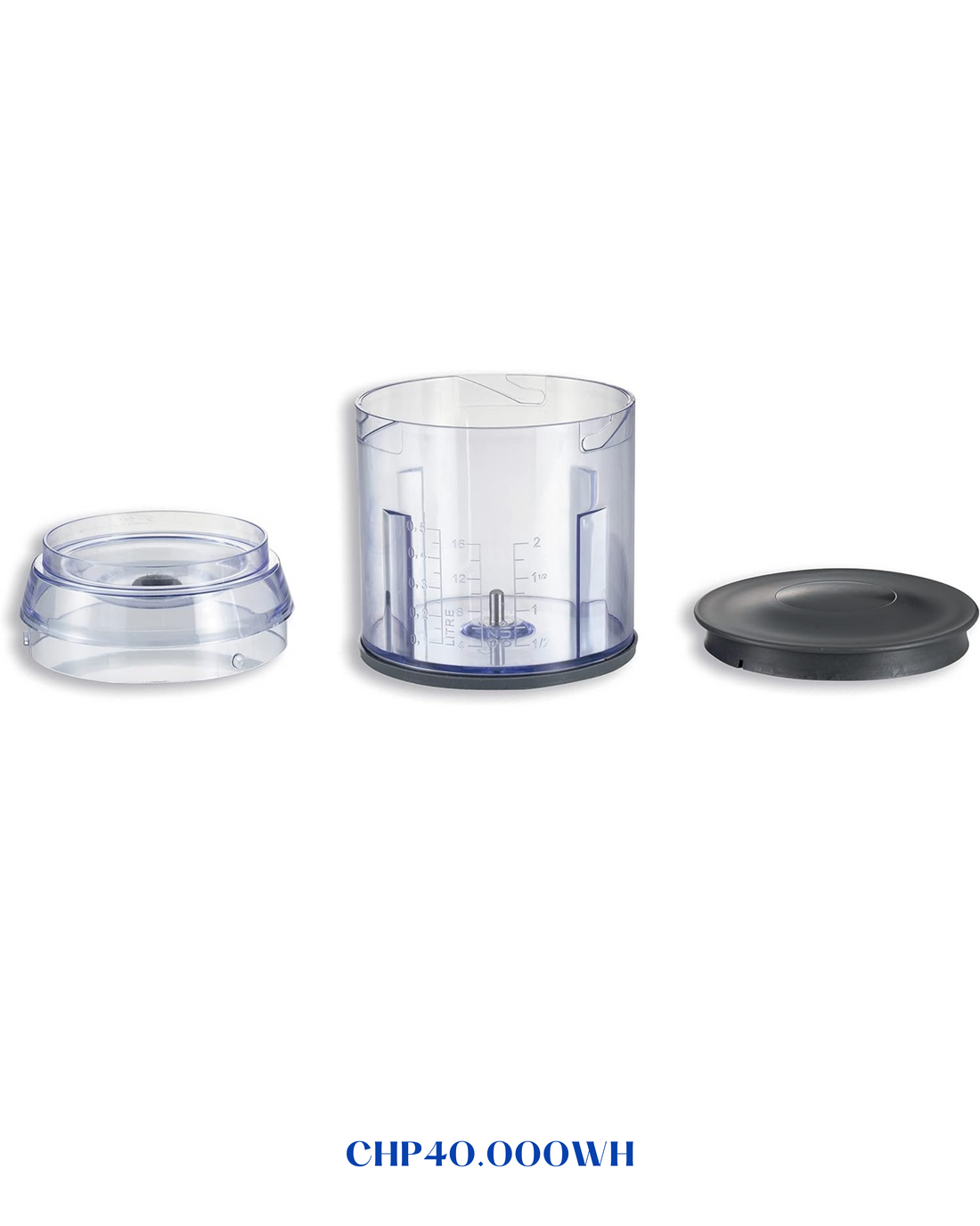 KENWOOD KENWOOD CHOPPER 400W-500L