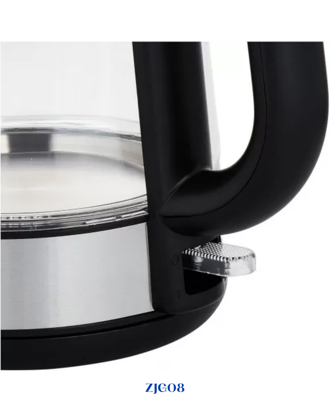 KENWOOD - KETTLE GLASS 1.7L-2200W