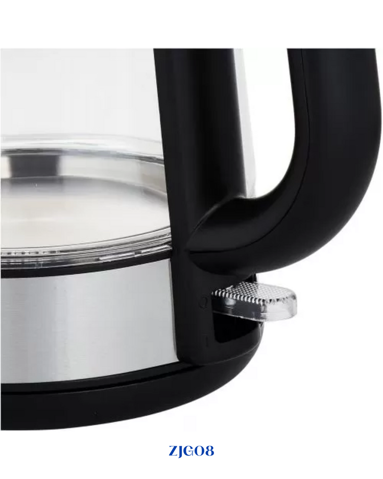 KENWOOD - KETTLE GLASS 1.7L-2200W