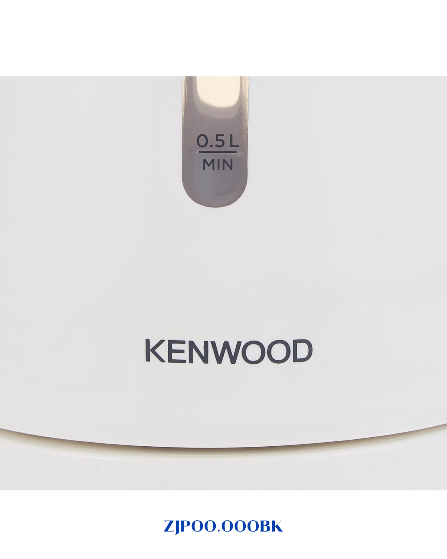 KENWOOD - KETTLE PLASTIC 1.7L-2200W