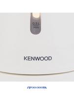 KENWOOD - KETTLE PLASTIC 1.7L-2200W