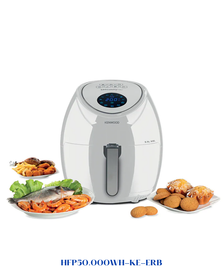 KENWOOD AIR FRYER 5.5L-1800W