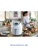 KENWOOD AIR FRYER 5.5L-1800W