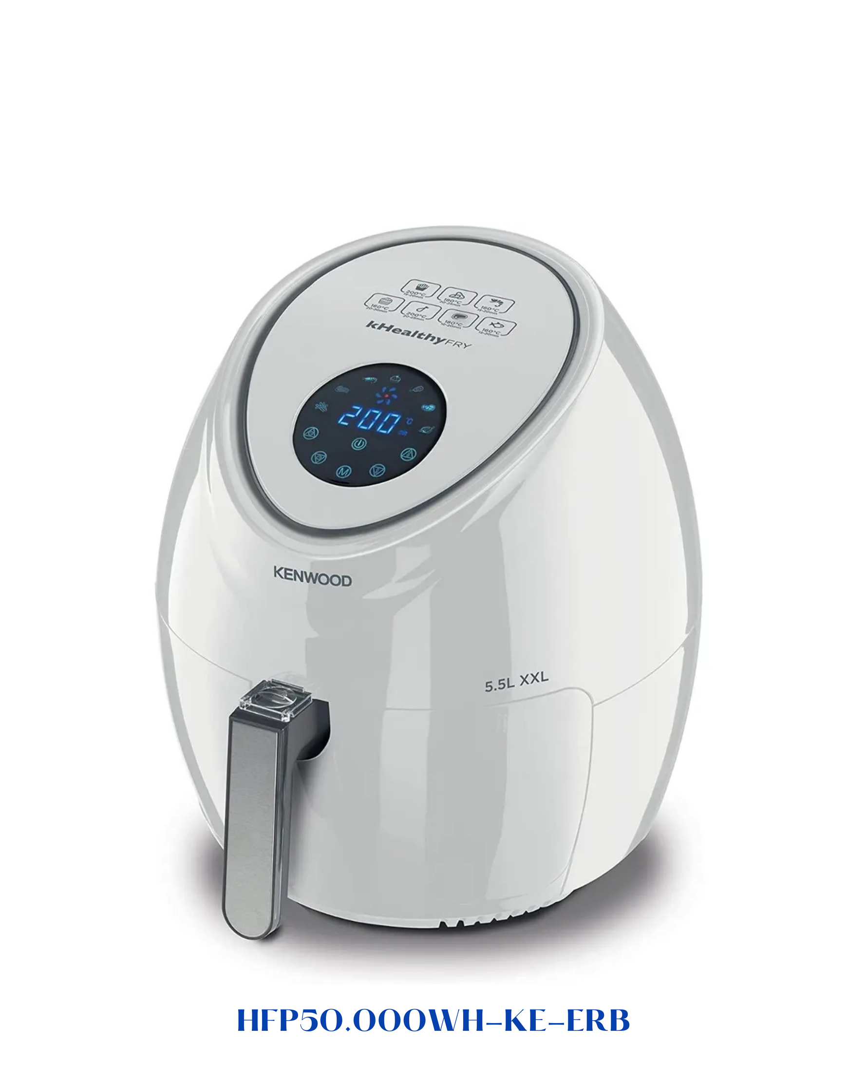 KENWOOD AIR FRYER 5.5L-1800W