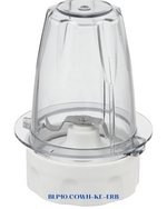 KENWOOD BLASTIC BLENDER WITH PLASTIC 2 LITERS 2L-2 MILLS-400W