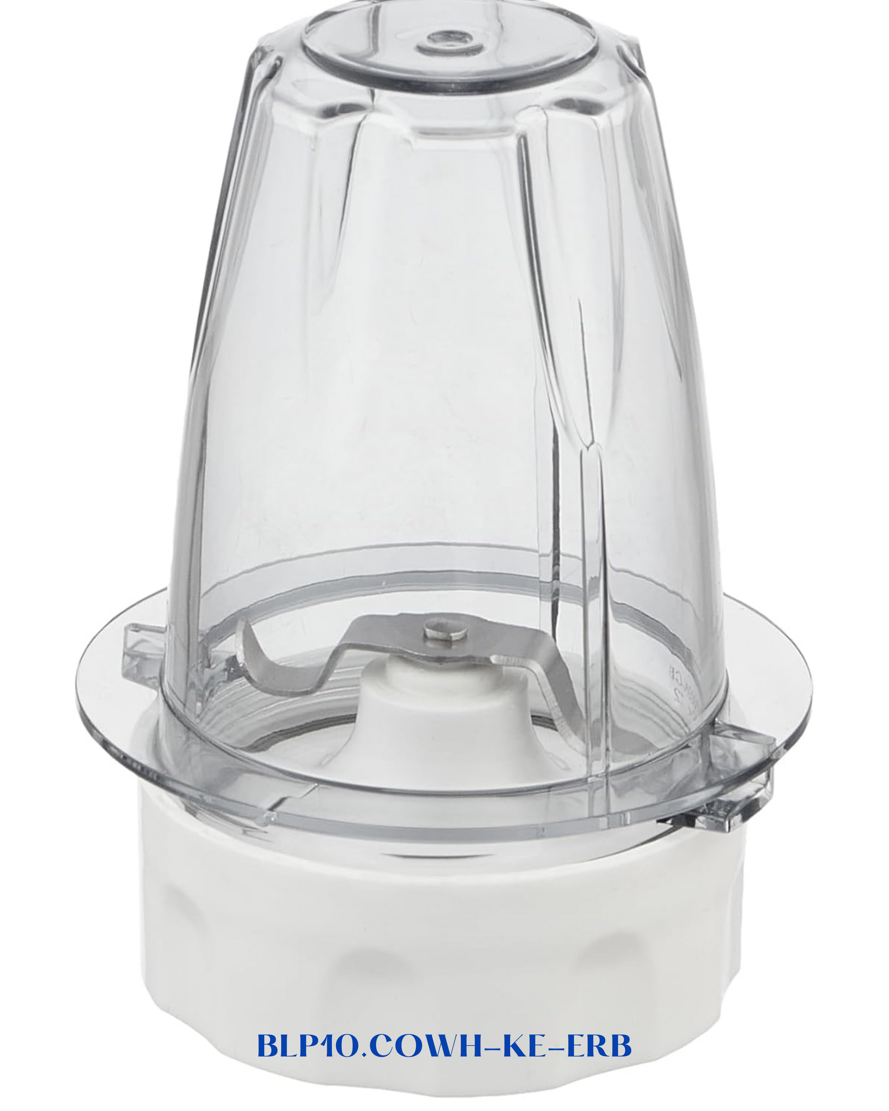 KENWOOD BLASTIC BLENDER WITH PLASTIC 2 LITERS 2L-2 MILLS-400W