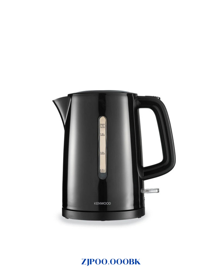 KENWOOD - KETTLE PLASTIC 1.7L-2200W