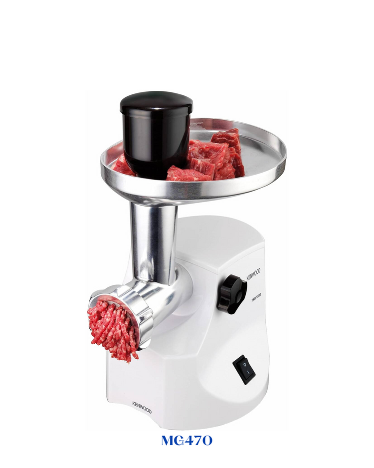 KENWOOD MEAT GRINDER 1500W