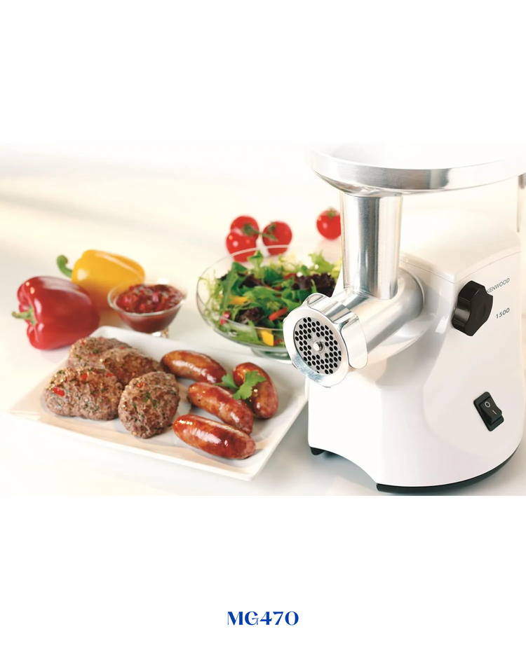 KENWOOD MEAT GRINDER 1500W