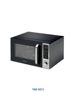KENWOOD  MICROWAVE OVEN - GRILL 25L-800W