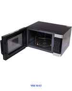 KENWOOD  MICROWAVE OVEN - GRILL42L-1100W