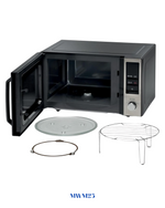 KENWOOD  MICROWAVE OVEN - GRILL 25L-800W