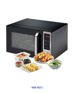 KENWOOD  MICROWAVE OVEN - GRILL 25L-800W